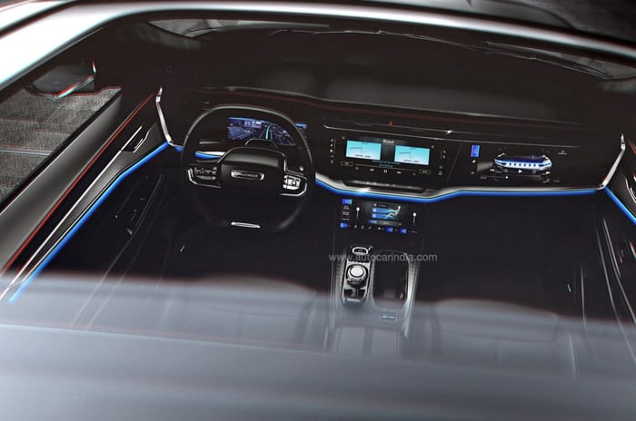 600hp Jeep Wagoneer S electric SUV revealed